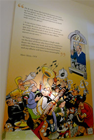 Musée Marc Sleen