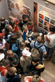 Visites guidées