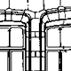 Waucquez Warehouse - map