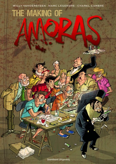 Amoras -  test