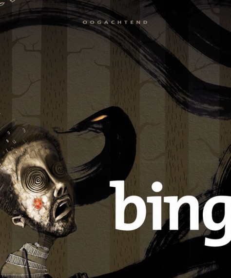 BING -  test