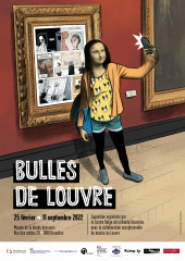 Bulles de Louvre