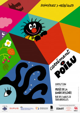 Carrément Poilu