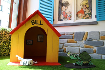 Boule et Bill, 60 ans de bonheur au quotidien