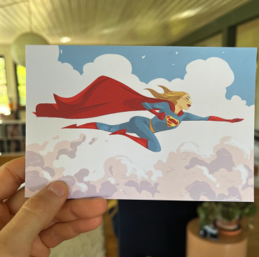 Les rencontres du Musée de la BD automne 2025