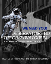 L’Observatoire BD 2025
