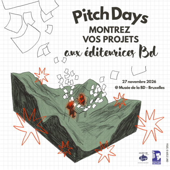 Pitch days 2026 -  test