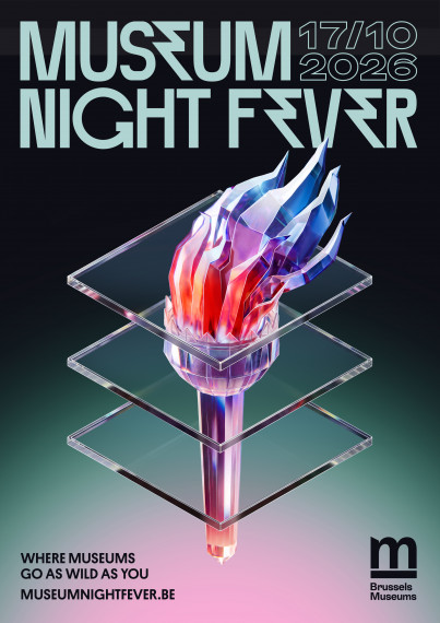 Museum Night Fever -  test