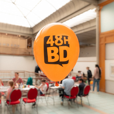 48H BD