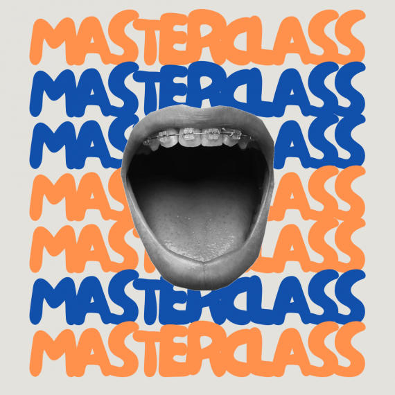 Les Masterclass du Musée de la BD 2025 -  test