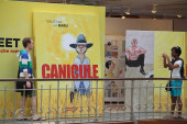 Expo Canicule (2014)
