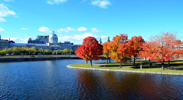 Résidences littéraires au Québec 2026.