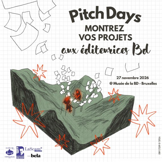 Pitch days 2026 -  test