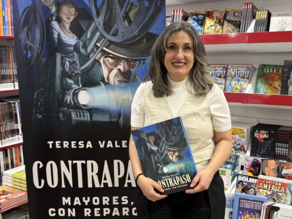 Les rencontres du Musée de la BD automne 2025 -  test