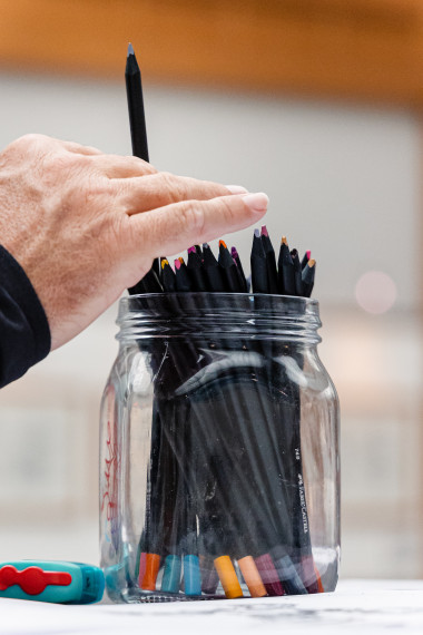 Flash Info - © Arnaud Hartman test